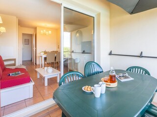 Appartement Mallemort Buitenaudio-opname 4
