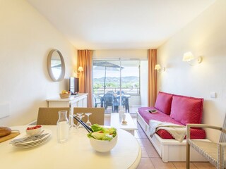Appartement Mallemort Kenmerken 20