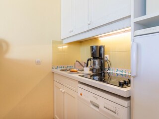 Apartamento Mallemort Características 13