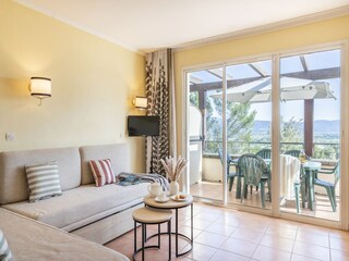 Apartamento Mallemort Características 14
