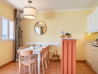 Apartamento Mallemort Características 17