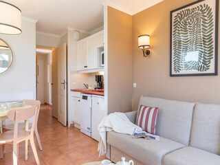 Apartment Mallemort Features 17