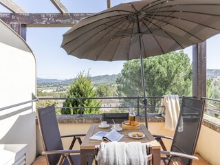 Apartamento Mallemort Grabación al aire libre 5