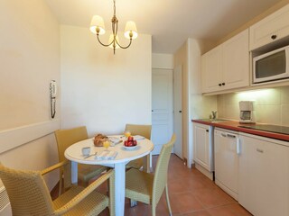 Appartement Mallemort Équipement 12