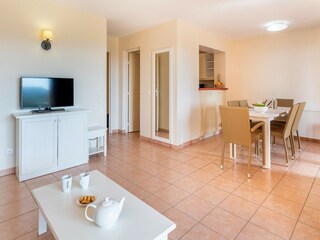 Appartement Mallemort Kenmerken 16