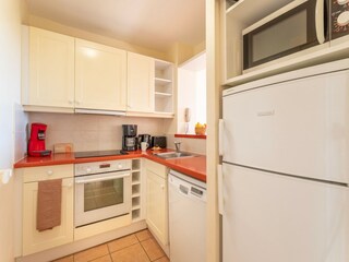 Appartement Mallemort Équipement 17
