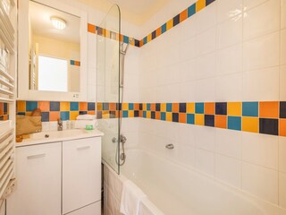 Appartement Mallemort Équipement 18