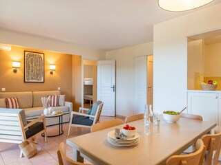 Apartment Mallemort Features 23