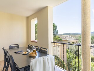 Apartamento Mallemort Grabación al aire libre 5