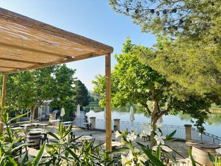 Apartment Mallemort Outdoor Recording 14
