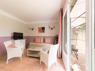 Appartement Mallemort Équipement 1