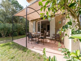 Appartement Mallemort Buitenaudio-opname 4