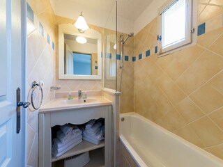 Appartement Mallemort Kenmerken 18