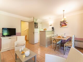 Appartement Mallemort Équipement 15