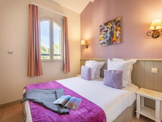 Appartement Mallemort Équipement 15