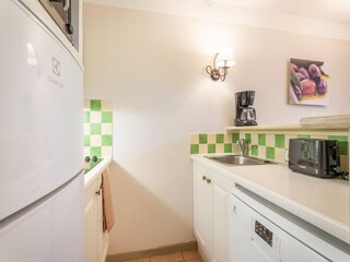 Appartement Mallemort Kenmerken 17