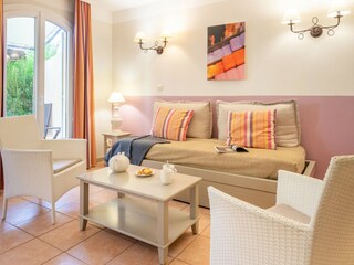 Appartement Mallemort Équipement 19