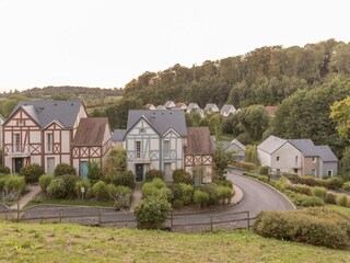 Apartamento Danestal Entorno 25