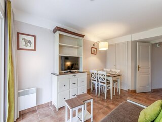 Apartment Danestal Features 19