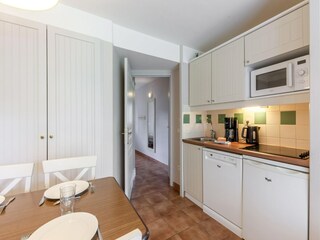 Apartment Danestal Features 20