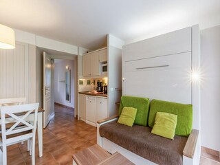 Apartment Danestal Features 21