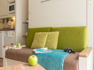 Appartement Danestal Kenmerken 16