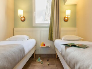 Apartamento Danestal Características 17