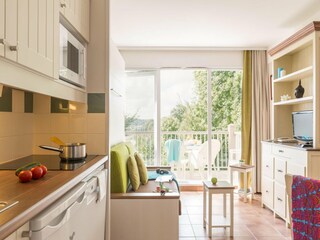 Apartment Danestal Ausstattung 19