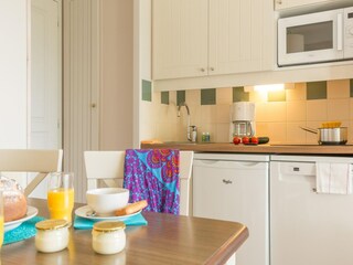 Appartement Danestal Kenmerken 13