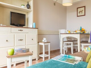 Appartement Danestal Kenmerken 14