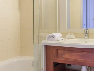 Appartement Danestal Kenmerken 15