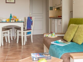 Apartment Danestal Ausstattung 21