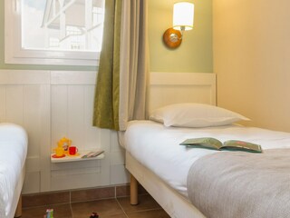Apartment Danestal Ausstattung 22