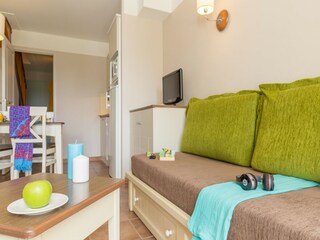 Appartement Danestal Équipement 15