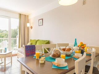 Appartement Danestal Kenmerken 15