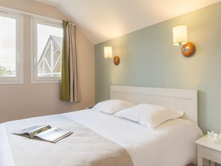 Apartment Danestal Ausstattung 16