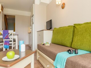 Appartement Danestal Kenmerken 21