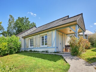Casa de vacaciones Danestal Grabación al aire libre 7