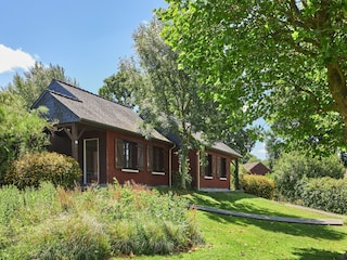 Ferienhaus Danestal Außenaufnahme 10