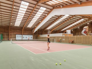 Ferienhaus Danestal  31
