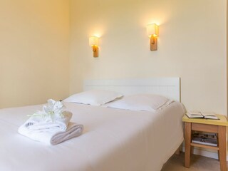 Holiday house Danestal Features 14