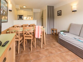 Holiday house Danestal Features 18