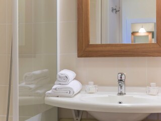 Ferienhaus Danestal Ausstattung 22