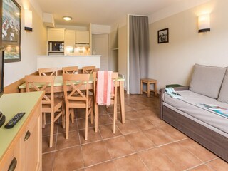 Ferienhaus Danestal Ausstattung 12