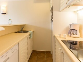 Ferienhaus Danestal Ausstattung 13