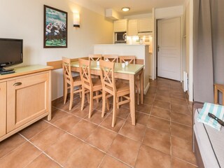 Ferienhaus Danestal Ausstattung 19