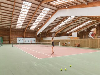 Casa per le vacanze Danestal  25