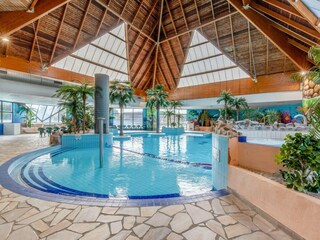 Casa per le vacanze Danestal Registrazione all'aperto 3