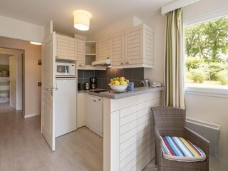 Maison de vacances Danestal Équipement 15