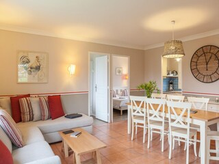 Vakantiehuis Danestal Kenmerken 16